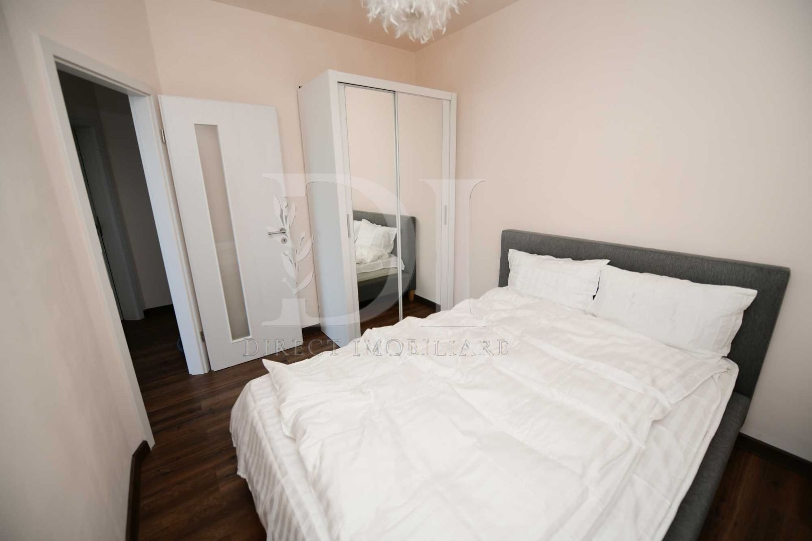 Apartament la cheie /  Zona Parcul Poligonului / Floresti - Poză 2