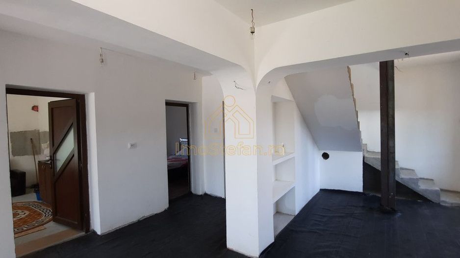 Cumpana | Spațiu și curte generoasă! | Casa familiei tale! - Poză 14