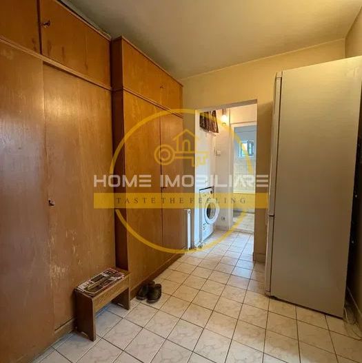 Etaj 3/Apartament 2 Camere/Decomandat/ Nicolina Prima Statie! - Poză 7