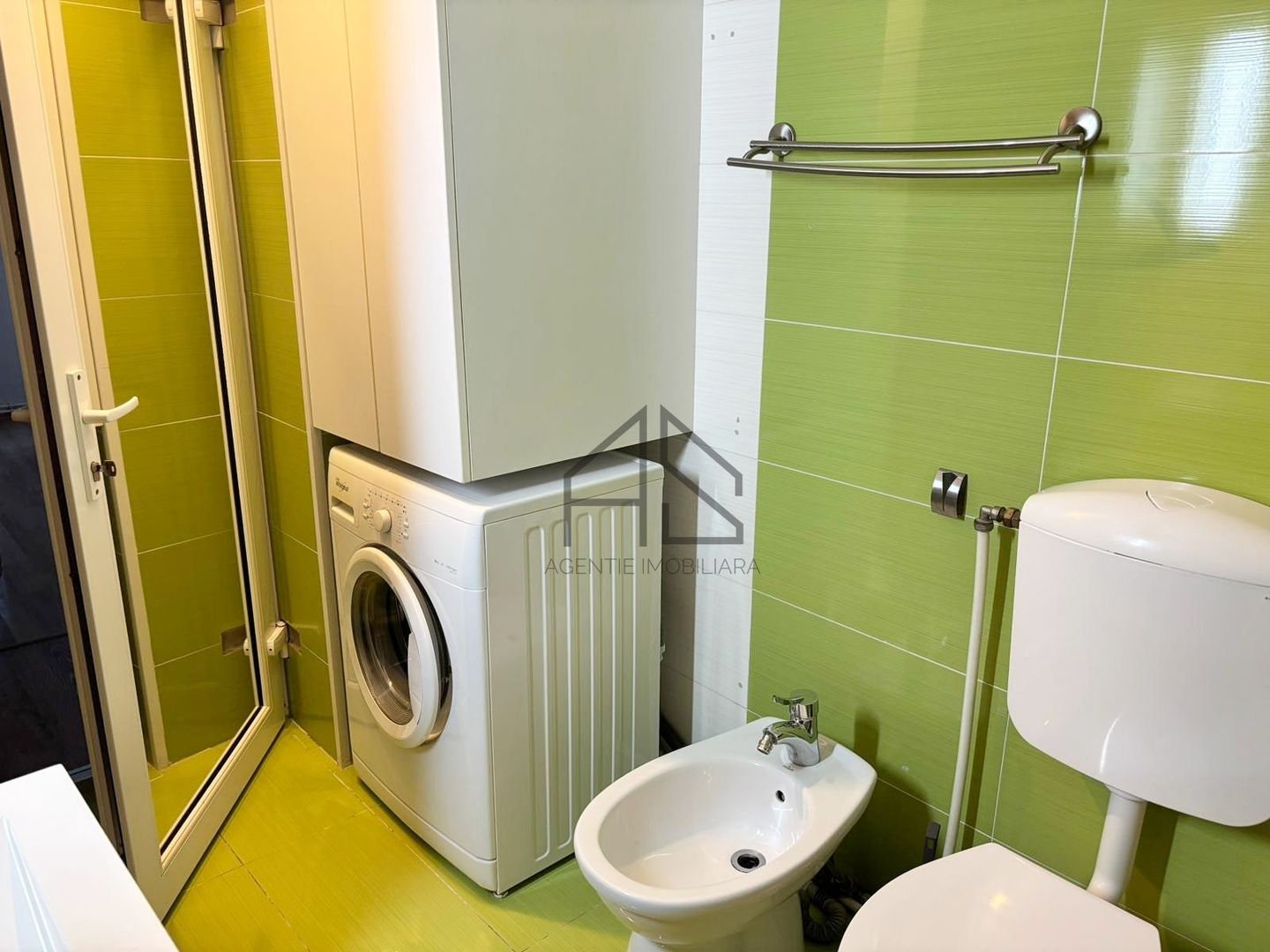 De închiriat | Apartament la casă | 2 camere | Ioșia - Poză 8