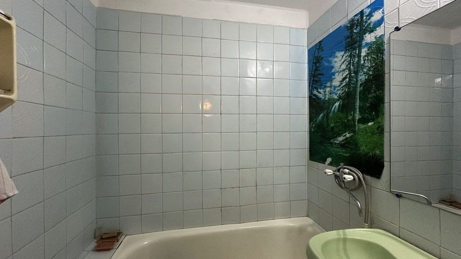 Vând apartament cu 3 camere Ciocana. - Poză 10