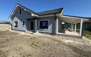 Utvin-Casa Individuala-Toate Utilitatile - Poză 1