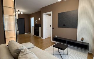 Apartament de vanzare/ Zona Parcul Poligonului / Floresti - Poză 2