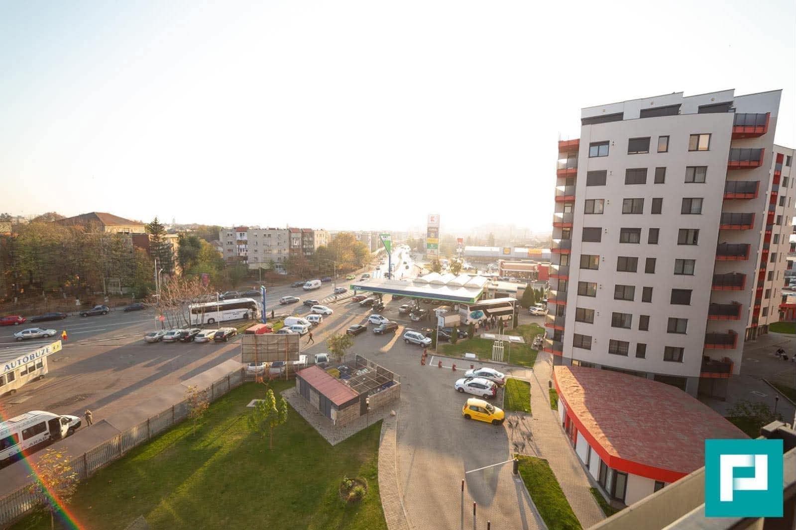 Apartament elegant cu saună, ARED-Kaufland - Poză 2