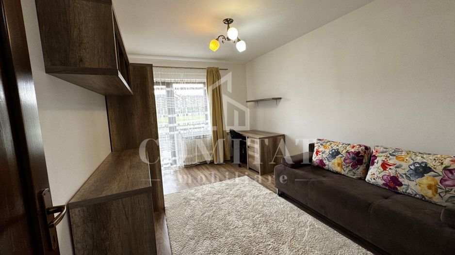 Casă de tip duplex | 2 parcări | Cartier Europa - Zona Eugen Ionesco - Poză 5