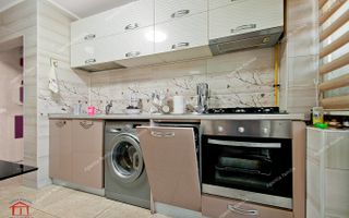 Apartament modern cu vedere spre Dunăre – de vânzare | 135.000 € - Poză 6