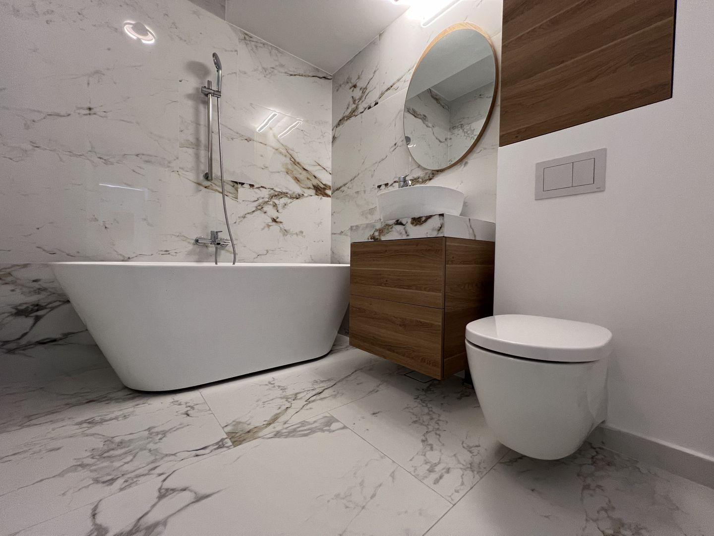 Apartament premium Sisesti - NorthSide Park - Poză 6