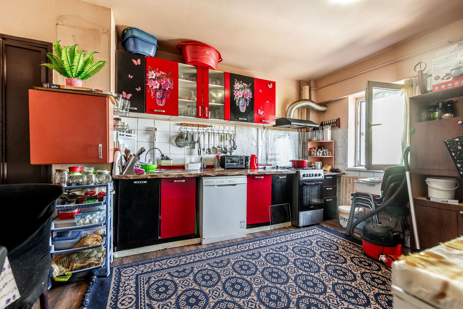 Apartament cu 5 camere pe Splaiul General Gheorghe Magheru, Micălaca - Poză 7