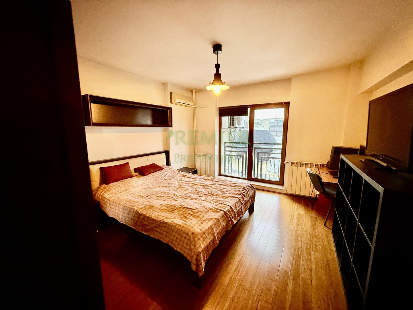 Spațiu de birouri cu 3 camere de vânzare în P-ta Unirii, Bucuresti - Poză 7