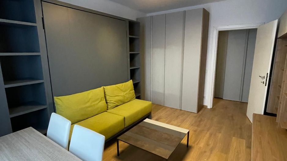 GARSONIERA MODERNA | GIULESTI - Poză 2