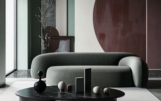 2 camere decomandat -oferta lansare proiect Pallady - Poză 2