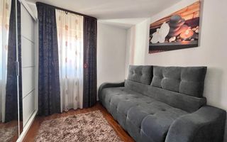 Apartament 3 camere | De inchiriat | 60 mp | Etaj 3 | Cetate - Poză 5
