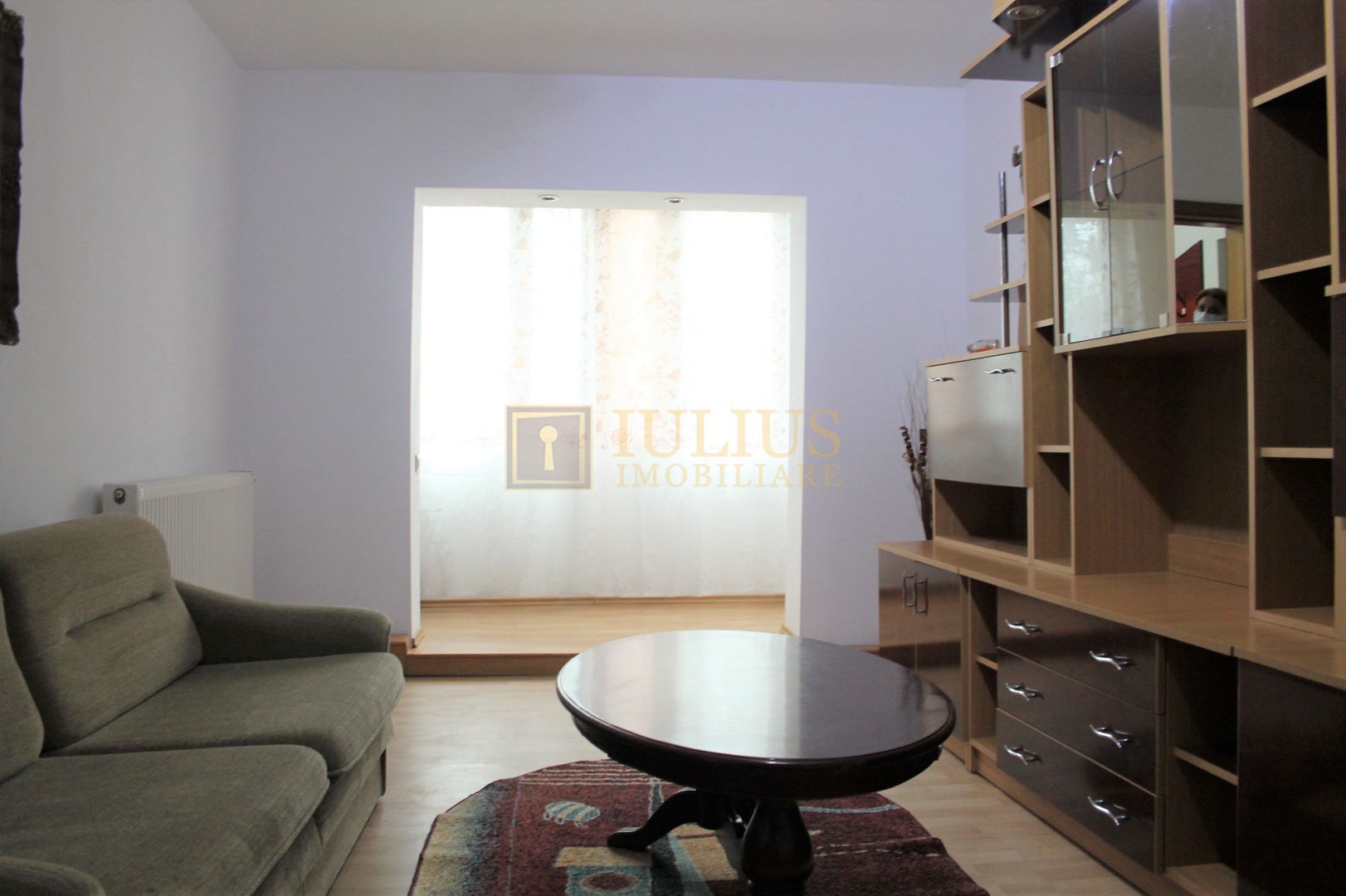 Lipovei, 3 dormitoare, centrala proprie, bucatarie inchisa, garaj inclus! - Poză 6