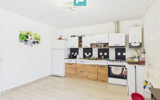 Casă nouă cu 3 camere și 420 mp teren în Sântana - Poză 10