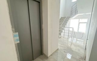 Apartament 2 camere Otopeni | bloc cu lift | 10 minute pe jos de centru - Poză 9