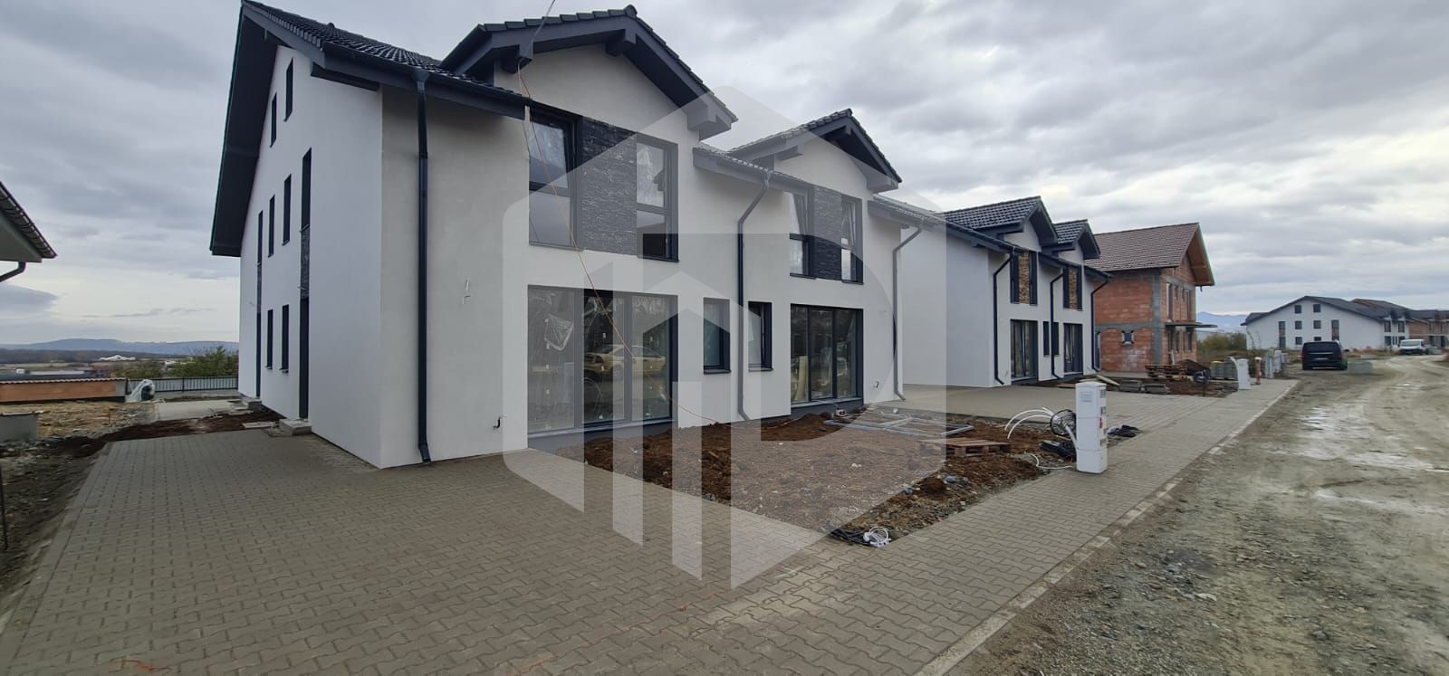 Cisnadie | Duplex | 3 dormitoare | Arhitectilor | LA CHEIE - Poză 11