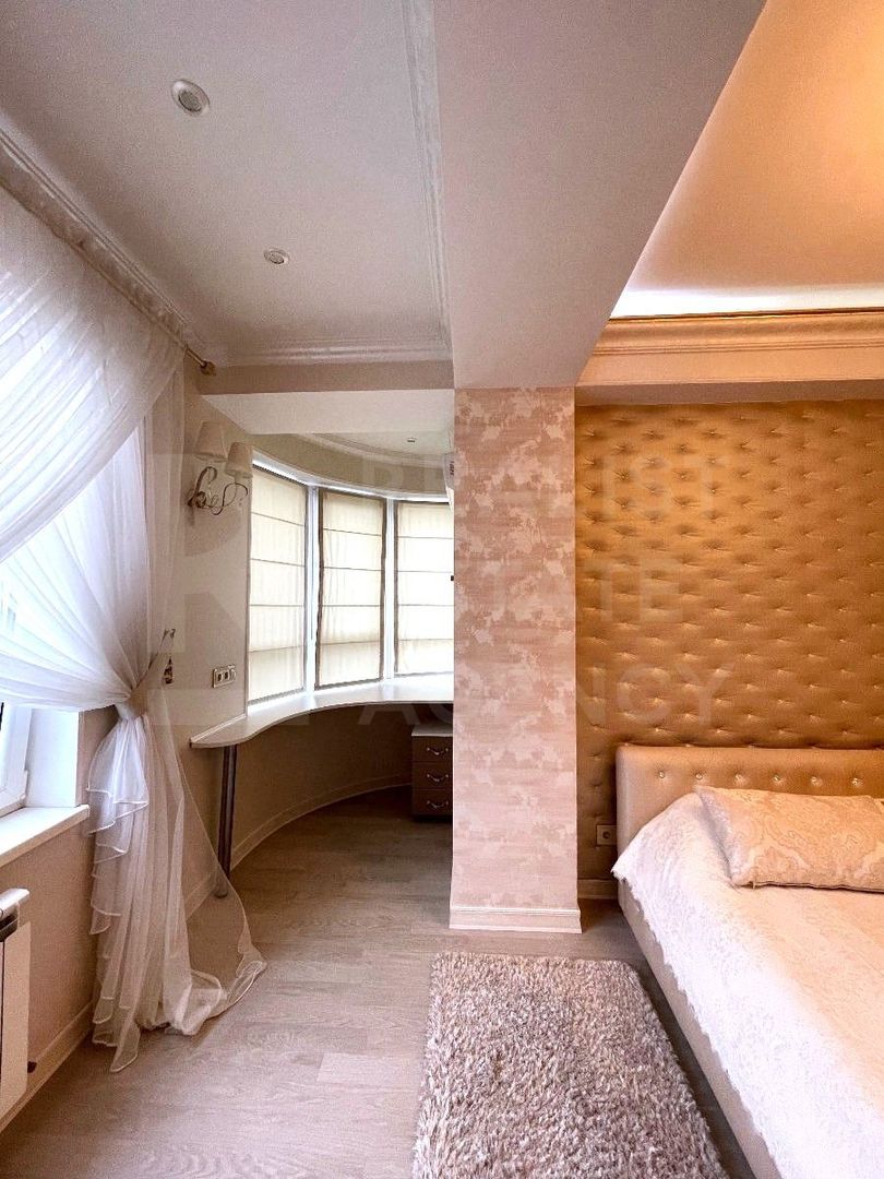 Chirie, apartament, 2 camere, strada Sfîntul Andrei, Râșcani - Poză 3