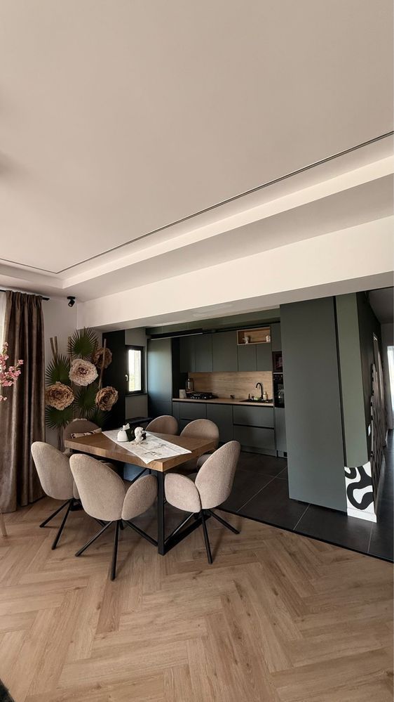 Apartament decomandat 3 camere | Cosmopolis | Parcare - Poză 5