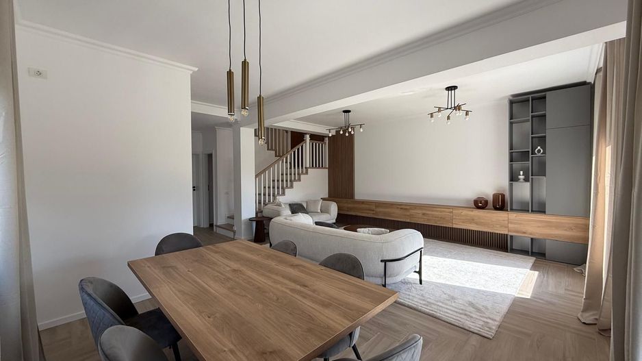 Duplex premium-zona centrala- Dumbravita - Poză 4