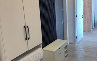 APARTAMENT 2 CAMERE DECOMANDATE | MARASTI | BLOC NOU | PARCARE INCLUSA - Poză 7