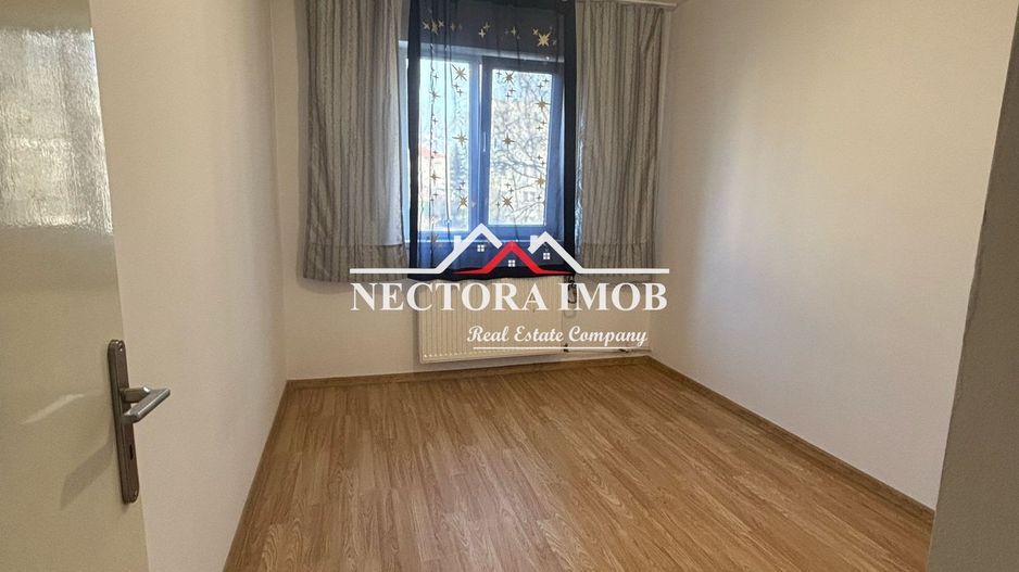 NECTORA IMOB-Apartament 3 camere, Str. Dorobantilor, 65 mp, Etaj 1 - Poză 5