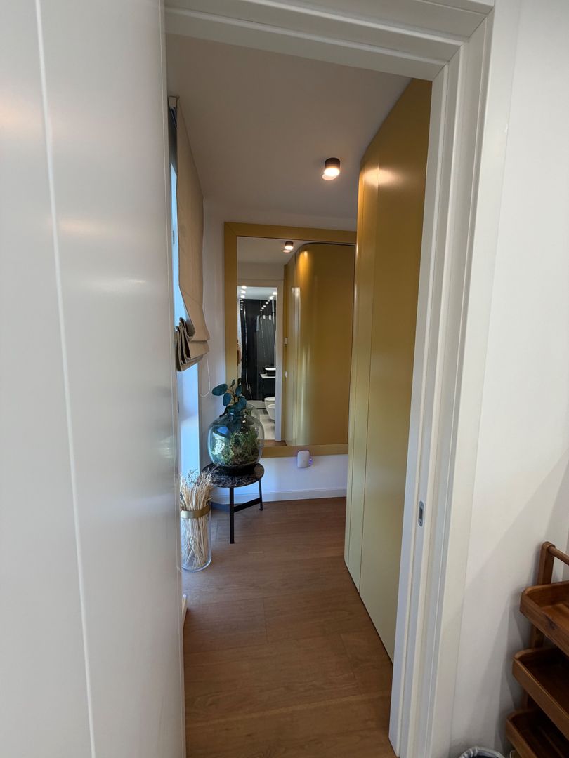 Apartament PREMIUM cu curte, terasă și lift cu acces direct în living - Poză 15