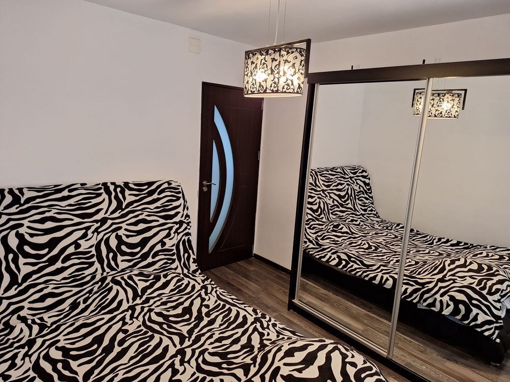 Apartament 3 camere, mobilat -Salajan -Nicolae Grigorescu-Trapezului - Poză 5