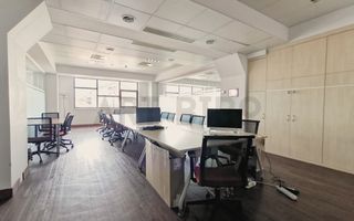 Zero comision, 110-413mp birou Aviatiei, arhitectura aparte, 8' [M] - Poză 2