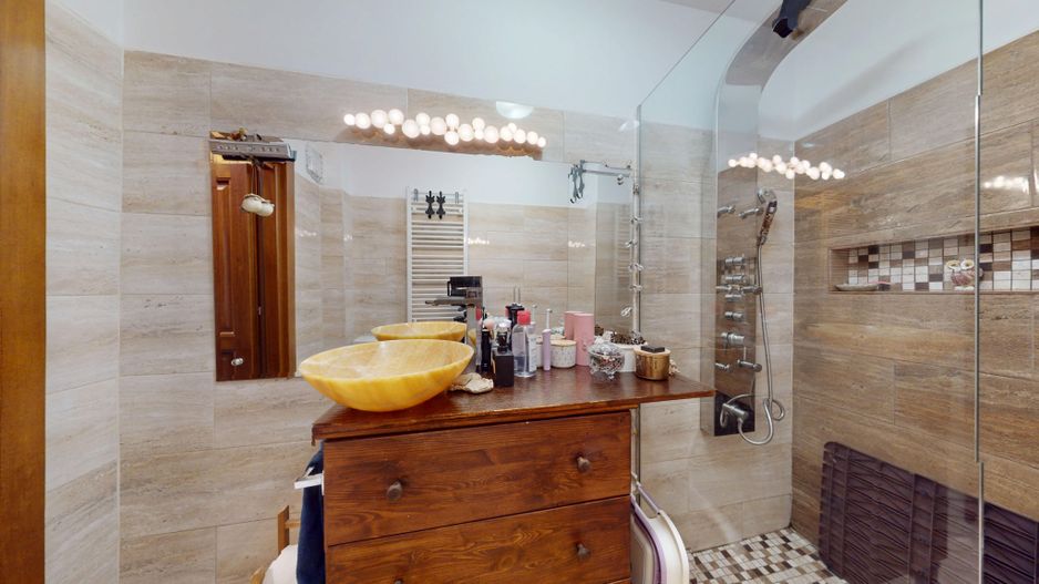 Apartament cu farmec interbelic | 3 camere | Domenii - Poză 19