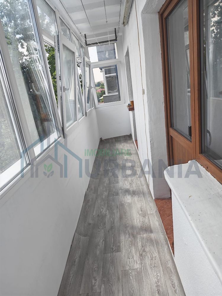 Apartament de închiriat, 2 camere, Lunca Cetățuii - 270 EUR - Poză 6
