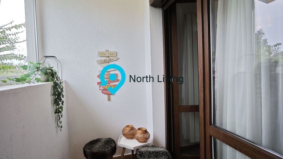 3 CAMERE | LOC PARCARE INCLUS| PESCARIU| ONE VERDI - Poză 13
