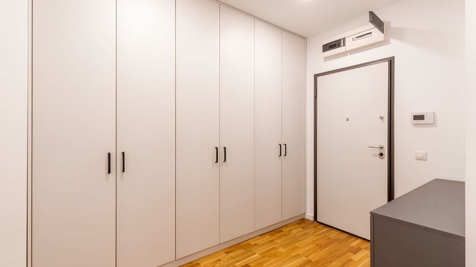 Apartament modern 3 camere  I Luxuria Domenii I Loc de parcare inclus - Poză 13