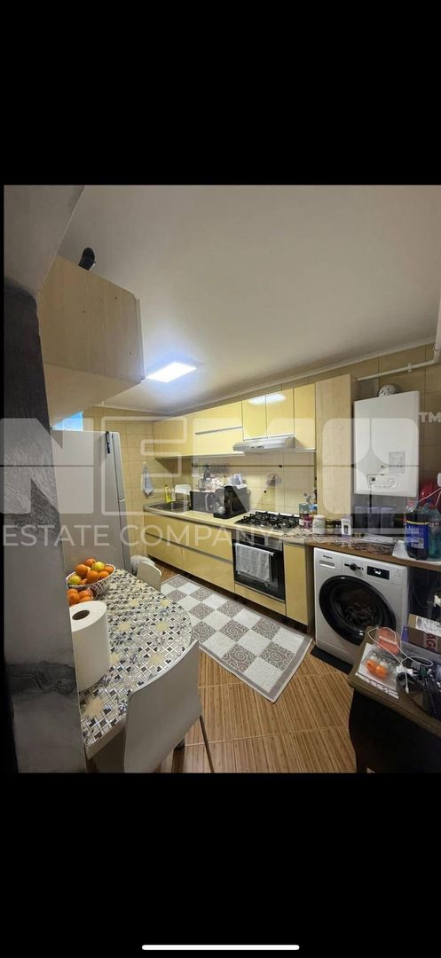 Apartament 4 Camere I Suceava/Marasesti  I 91,5 Mp I 119.500 Euro - Poză 6