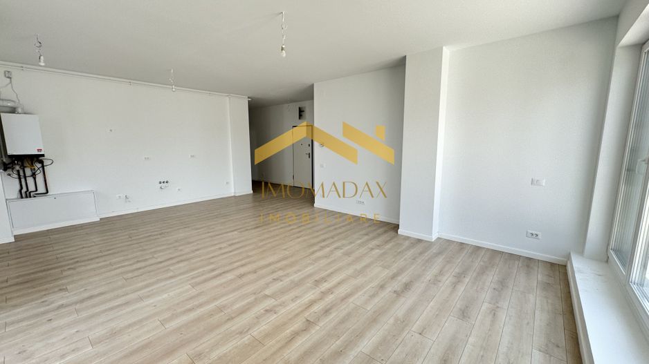 Penthouse Aradului-3 Camere-Disponibil Imediat - Poză 14