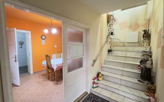 Casă 7 camere cu Teren 4.620 mp | Potențial pentru rezidență sau afacere | Carei - Poză 4