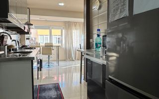 3 Camere | Dorobanți | Vedere Spate | AC | Mobilat | - Poză 18