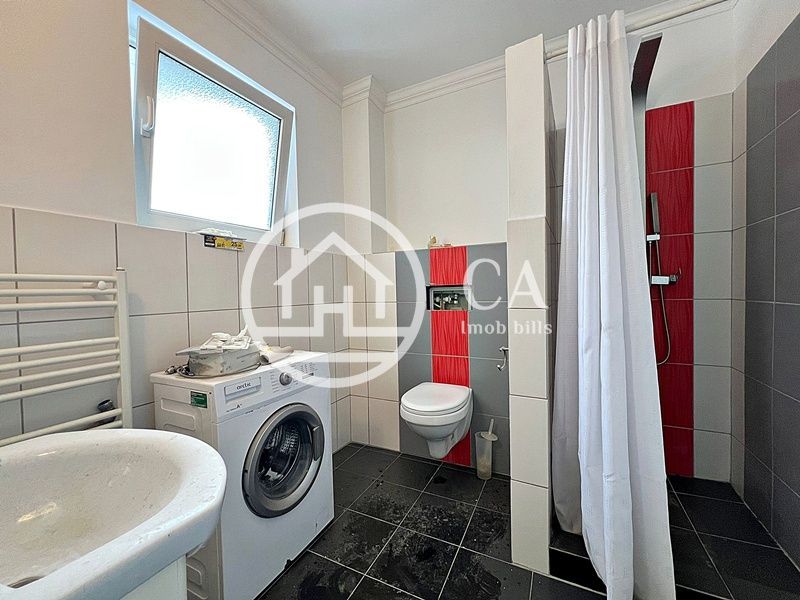 Casă de închiriat cu 4 camere în Cartierul Europa, Oradea - Poză 7