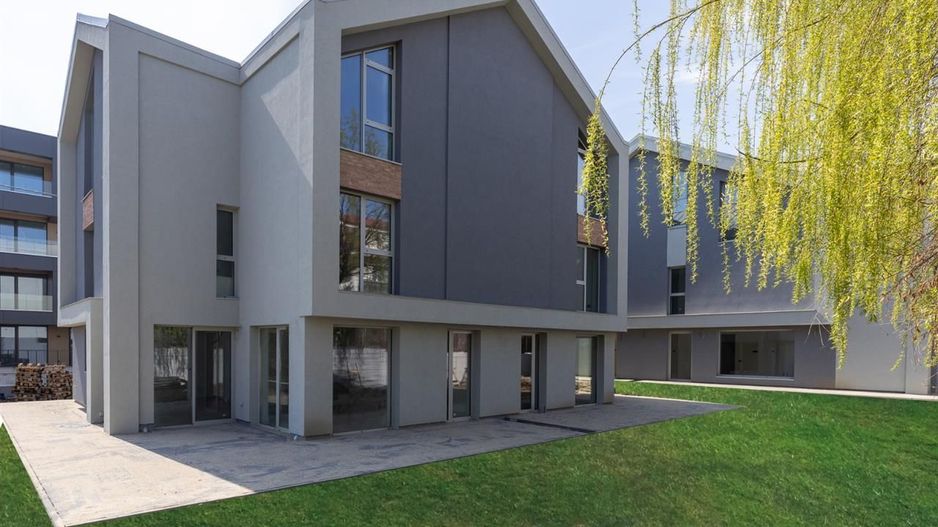 Vila deosebita cu 6 camere | PIPERA | Suprafata Utila 221 mp - Poză 13