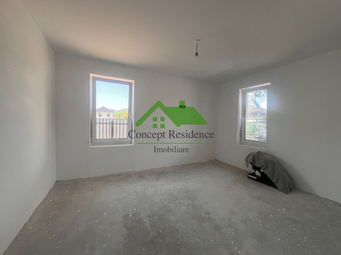 Comision 0%!!Ultima casa din complex,  zona centrala Tautii Magheraus - Poză 4