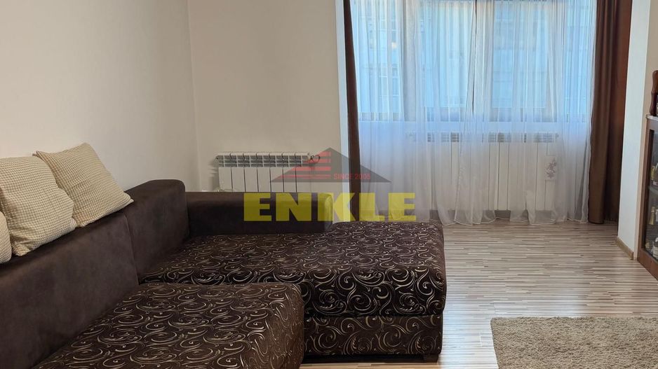 Apartament 3 camere de vânzare – Zona Parcului Mihai Eminescu - Poză 5