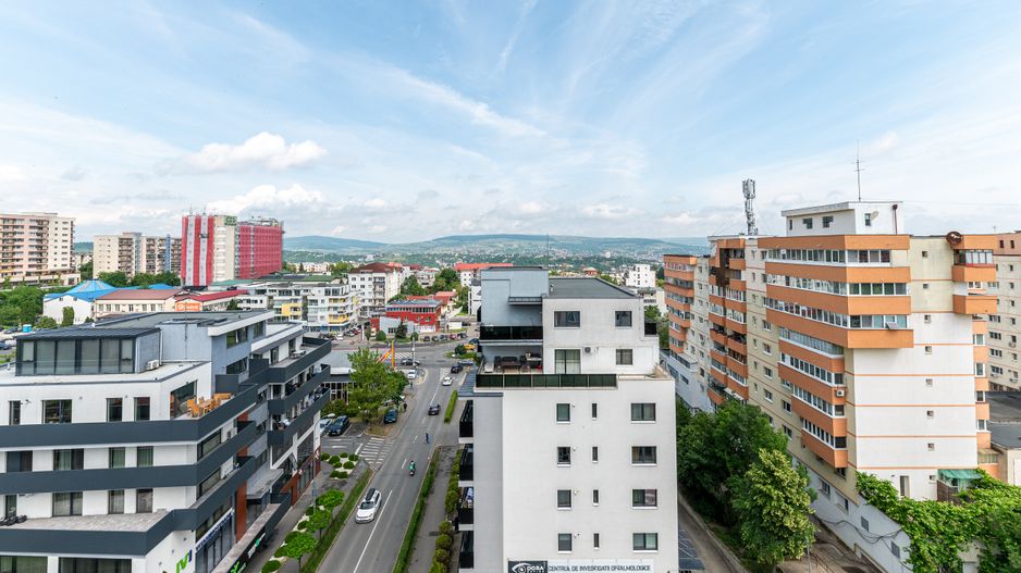 0 % comision, Apartament deosebit, cu garaj cu acte inclus-Zorilor - Poză 26
