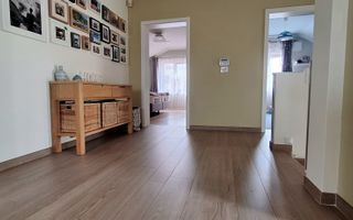 Casa eficienta energetic cu piscina in Giroc - Poză 28