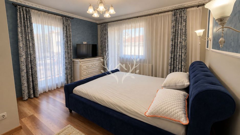 Comision 0% Apartament 4 camere, singur pe nivel,  2 parcari, Iris - Poză 4