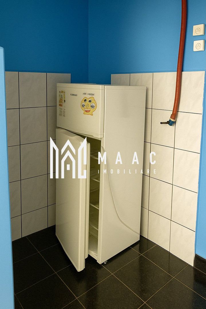 Garsonieră 21 mp | Etaj 2 | Ștefan cel Mare I Investiție - Poză 2