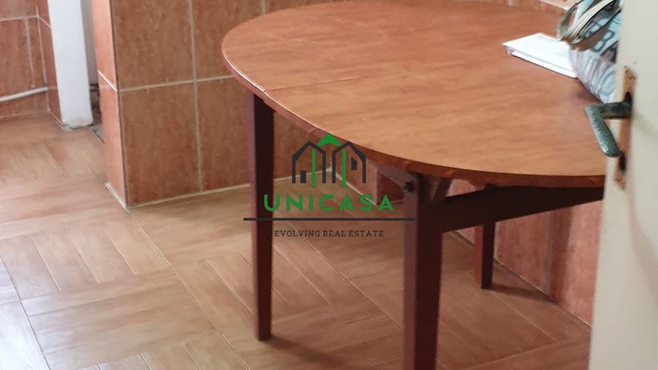 Apartament 3 camere /Calea lui Traian/Etaj 1/4 - Poză 1