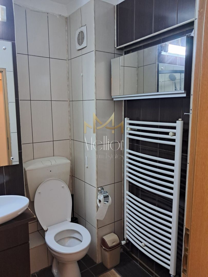 Apartament 3 camere - Sens giratoriu Mărăști - Poză 8