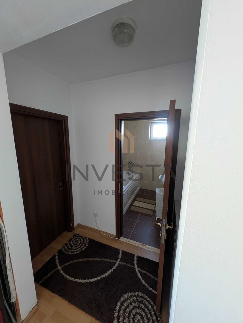 Apartament cu 1 camera decomandata, Marasti, Strada Bucuresti! - Poză 6