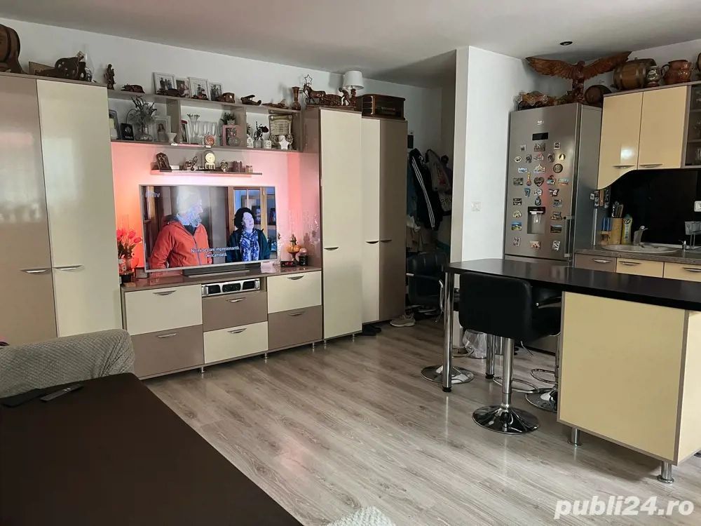 Apartament 2 camere comuna Giroc bloc nou - Poză 2