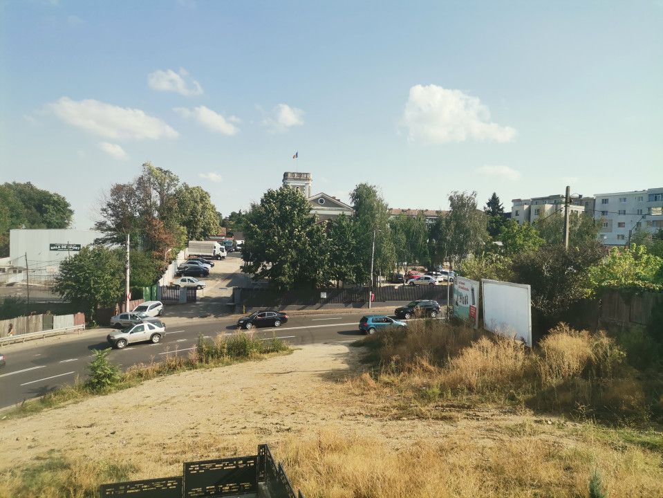 Inchiriere apartament nou, nemobilat, Ultracentral - Poză 9