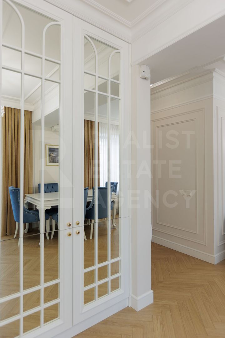 Vânzare, apartament, 2 camere, str. Petru Rareș, Centru - Poză 2